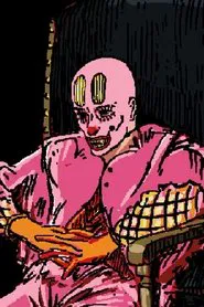 Poster do filme Interface Part II