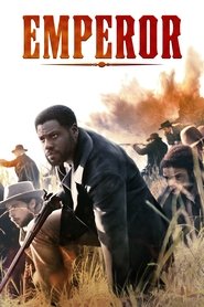 Emperor movie poster