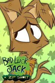 Bad Luck Jack movie poster