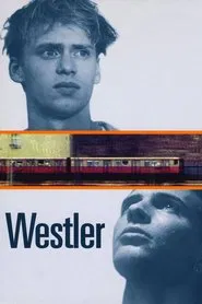 Poster do filme Westler