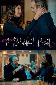 Poster do filme A Reluctant Heart