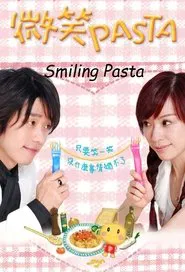 Smiling Pasta tv show poster