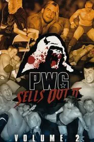 PWG Sells Out: Volume 2 movie poster