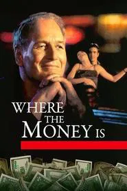 Poster do filme O Grande Golpe