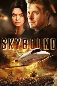 Skybound movie poster