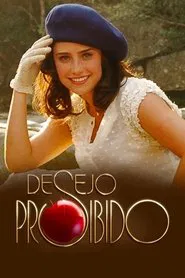 Desejo Proibido tv show poster