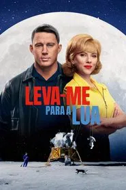 Poster do filme Como Vender a Lua