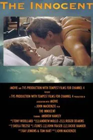 The Innocent movie poster