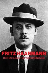 Fritz Haarmann: The Butcher From Hanover movie poster
