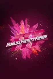 Family Food Fight Brazil tv show poster