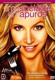 Poster da série Uma Socialite em Apuros
