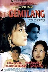 Gemilang movie poster