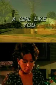 Poster do filme A Girl Like You