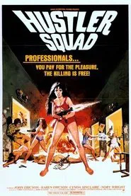 Hustler Squad movie poster