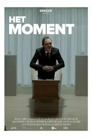 Perfect Moment movie poster