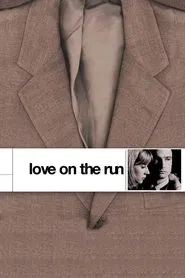 Love on the Run movie poster