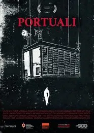 Portuali movie poster