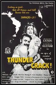 Thundercrack! movie poster