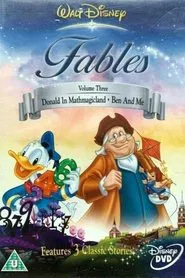 Walt Disney's Fables - Vol.3 movie poster