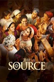 The Source movie poster