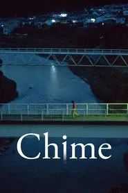 Chime movie poster