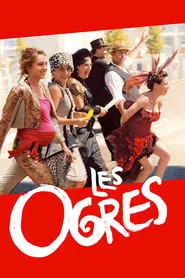 Poster do filme Ogros