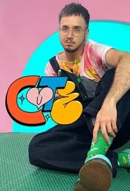 Cute tv show poster