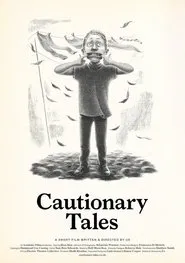 Poster do filme Cautionary Tales