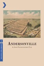 Andersonville movie poster