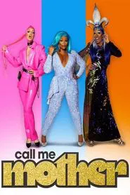 Call Me Mother tv show poster