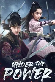 Under the Power tv show poster