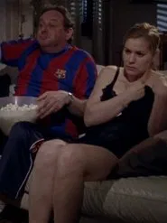 Messi Injured movie poster