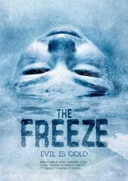The Freeze movie poster