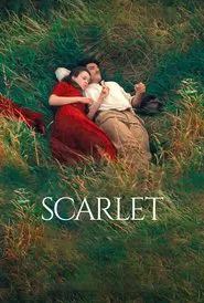 Scarlet movie poster