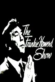 Poster do filme The Frankie Howerd Show