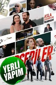 Serseriler movie poster