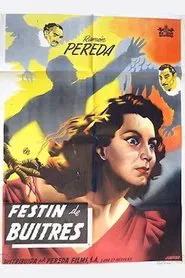 Feast Of Vultures movie poster