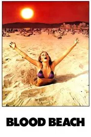 Poster do filme Praia Sangrenta
