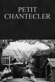 Poster do filme Petit Chantecler