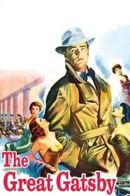 The Great Gatsby movie poster