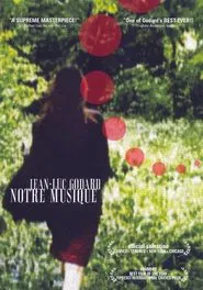 Poster do filme Notre Musique