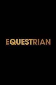 Love Equestrian movie poster