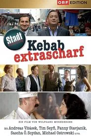 Kebab extra scharf! movie poster
