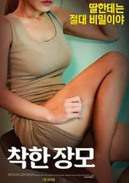 Poster do filme Nice Mother-in-law