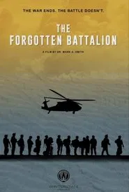 The Forgotten Battalion movie poster
