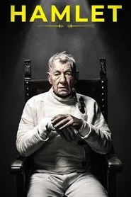 Poster do filme Hamlet