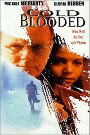 Cold Blooded movie poster