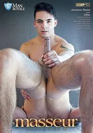 Male Masseur Fantasies 7 movie poster