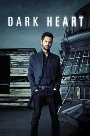 Dark Heart tv show poster