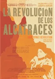 Poster do filme Eufrosina’s Revolution